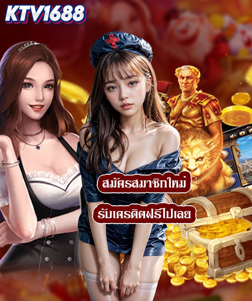 ktv1688 เว็บคาสิโนออนไลน์