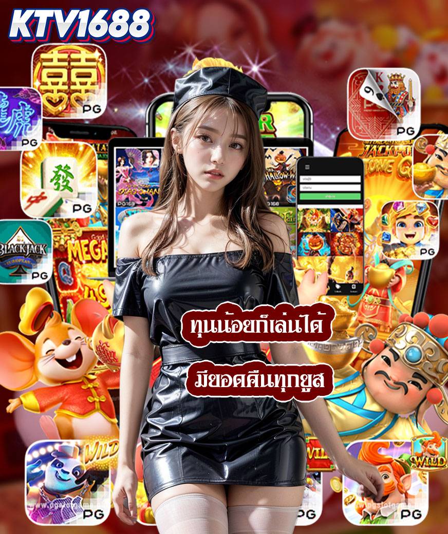 ktv1688 app